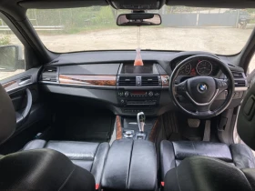 BMW X5 Е70 3.0d, снимка 3