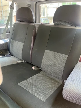 SsangYong Korando, снимка 6