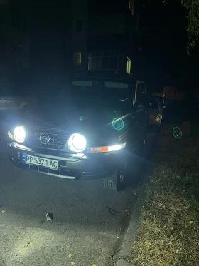 SsangYong Korando, снимка 13