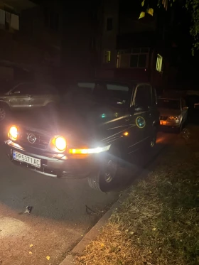 SsangYong Korando, снимка 14