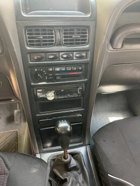 SsangYong Korando, снимка 7