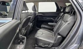 Hyundai Palisade Gasoline 3.8 2WD Exclusive, снимка 13