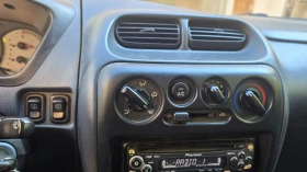 Daihatsu Terios, снимка 5