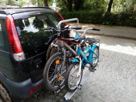 Daihatsu Terios, снимка 11