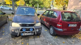 Daihatsu Terios, снимка 2