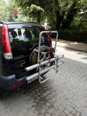 Daihatsu Terios, снимка 14