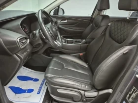 Hyundai Santa fe Santa Fe Diesel 2.2 2Wd Premium, снимка 12