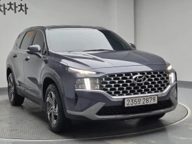 Hyundai Santa fe Santa Fe Diesel 2.2 2Wd Premium, снимка 4