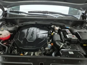 Hyundai Santa fe Santa Fe Diesel 2.2 2Wd Premium, снимка 15