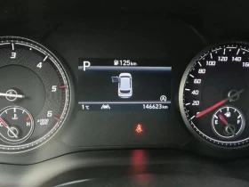 Hyundai Santa fe Santa Fe Diesel 2.2 2Wd Premium, снимка 5