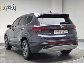 Hyundai Santa fe Santa Fe Diesel 2.2 2Wd Premium, снимка 2