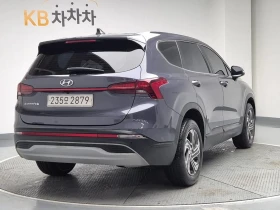 Hyundai Santa fe Santa Fe Diesel 2.2 2Wd Premium, снимка 3