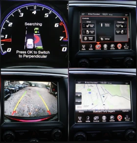 Jeep Grand cherokee 6.4 SRT | BORLA ATAK | FACE, снимка 14