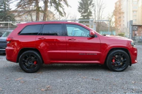 Jeep Grand cherokee 6.4 SRT | BORLA ATAK | FACE, снимка 6
