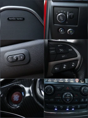 Jeep Grand cherokee 6.4 SRT | BORLA ATAK | FACE, снимка 13