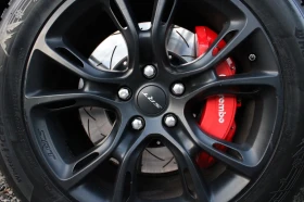 Jeep Grand cherokee 6.4 SRT | BORLA ATAK | FACE, снимка 16