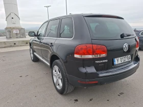 VW Touareg 2.5 tdi 175 к.с  R5, снимка 4