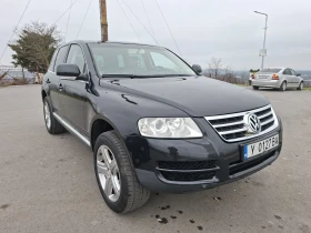 VW Touareg 2.5 tdi 175 к.с  R5, снимка 2