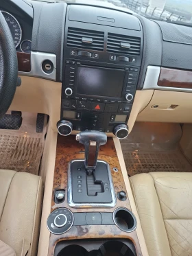 VW Touareg 2.5 tdi 175 к.с  R5, снимка 8