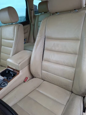 VW Touareg 2.5 tdi 175 к.с  R5, снимка 16