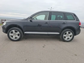 VW Touareg 2.5 tdi 175 к.с  R5, снимка 3