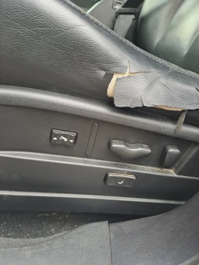 Nissan Murano 3.5 Gaz benzin, снимка 10