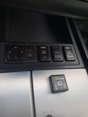 Nissan Murano 3.5 Gaz benzin, снимка 13