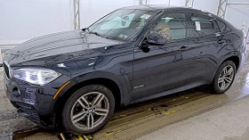 BMW X6 M* SPORT* ДИГИТАЛНО* ТАБЛО* HARMON* KARDON* ХЕДЪП*, снимка 1