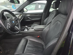 BMW X6 M* SPORT* ДИГИТАЛНО* ТАБЛО* HARMON* KARDON* ХЕДЪП*, снимка 11