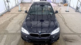 BMW X6 M* SPORT* ДИГИТАЛНО* ТАБЛО* HARMON* KARDON* ХЕДЪП*, снимка 5