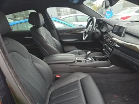 BMW X6 M* SPORT* ДИГИТАЛНО* ТАБЛО* HARMON* KARDON* ХЕДЪП*, снимка 12