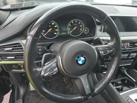 BMW X6 M* SPORT* ДИГИТАЛНО* ТАБЛО* HARMON* KARDON* ХЕДЪП*, снимка 9