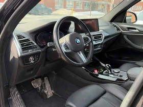 BMW X3 * xDrive30i * CARFAX * HEAD UP* ПАНОРАМА* KEYLESS, снимка 6