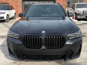 BMW X3 * xDrive30i * CARFAX * HEAD UP* ПАНОРАМА* KEYLESS, снимка 5