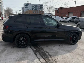 BMW X3 * xDrive30i * CARFAX * HEAD UP* ПАНОРАМА* KEYLESS, снимка 3