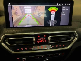 BMW X3 * xDrive30i * CARFAX * HEAD UP* ПАНОРАМА* KEYLESS, снимка 10