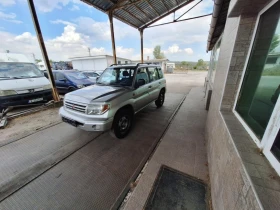 Mitsubishi Pajero pinin 1.8i MPI 4x4, снимка 6