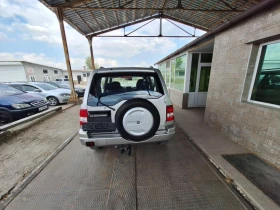 Mitsubishi Pajero pinin 1.8i MPI 4x4, снимка 3