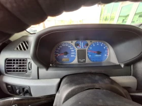 Mitsubishi Pajero pinin 1.8i MPI 4x4, снимка 8