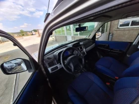 Mitsubishi Pajero pinin 1.8i MPI 4x4, снимка 10
