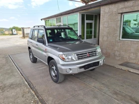 Mitsubishi Pajero pinin 1.8i MPI 4x4, снимка 2