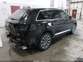 Audi Q7 PREMIUM* DISTRONIC* KEYLESS* 360, снимка 8