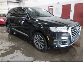 Audi Q7 PREMIUM* DISTRONIC* KEYLESS* 360, снимка 1