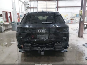 Audi Q7 PREMIUM* DISTRONIC* KEYLESS* 360, снимка 7