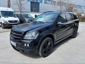 Mercedes-Benz GL 320 1-ви собственик, снимка 1