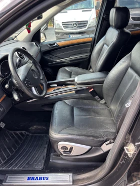 Mercedes-Benz GL 320 1-ви собственик, снимка 6