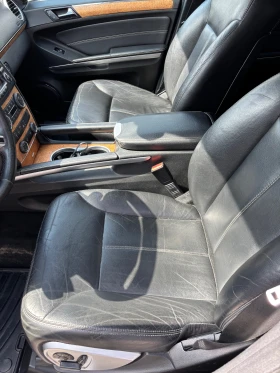 Mercedes-Benz GL 320 1-ви собственик, снимка 16