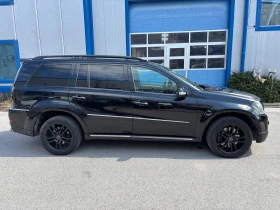 Mercedes-Benz GL 320 1-ви собственик, снимка 3