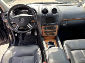 Mercedes-Benz GL 320 1-ви собственик, снимка 9