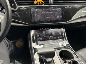 Audi Q8 3.0L TFSI QUATTRO, снимка 10